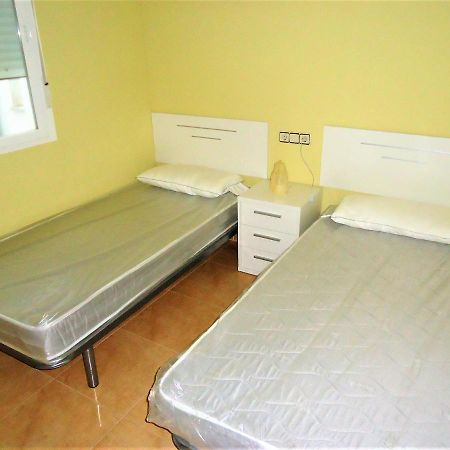 Apartamento Llandels Apartament Peñiscola Zewnętrze zdjęcie