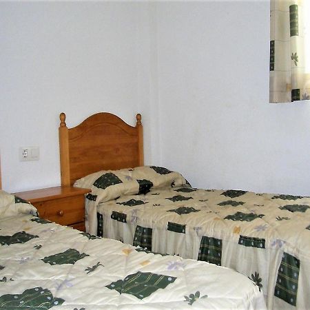 Apartamento Llandels Apartament Peñiscola Zewnętrze zdjęcie