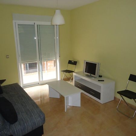 Apartamento Llandels Apartament Peñiscola Zewnętrze zdjęcie