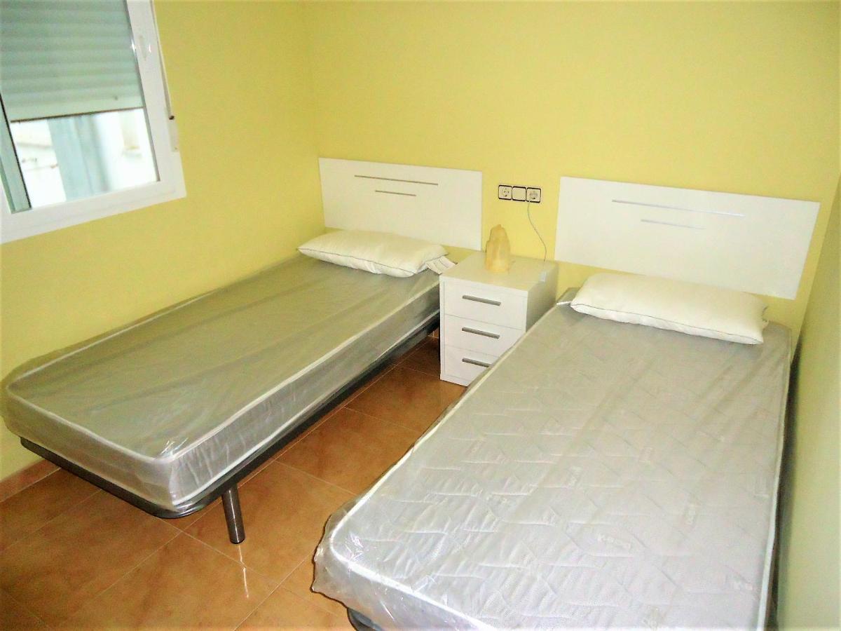 Apartamento Llandels Apartament Peñiscola Zewnętrze zdjęcie