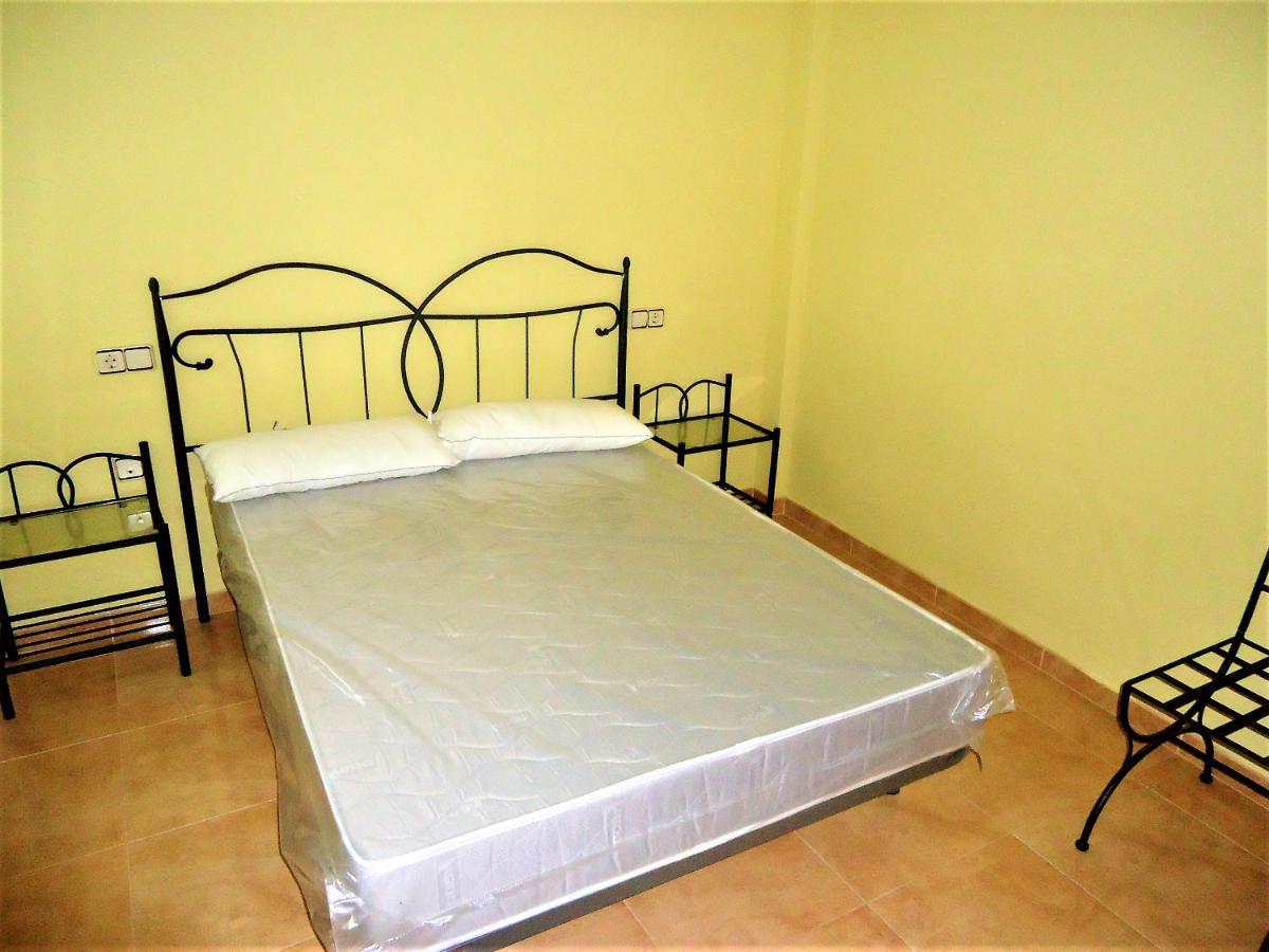 Apartamento Llandels Apartament Peñiscola Zewnętrze zdjęcie
