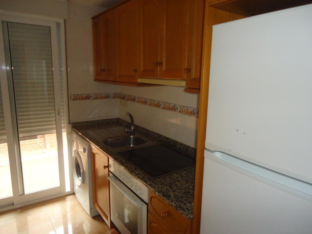 Apartamento Llandels Apartament Peñiscola Zewnętrze zdjęcie