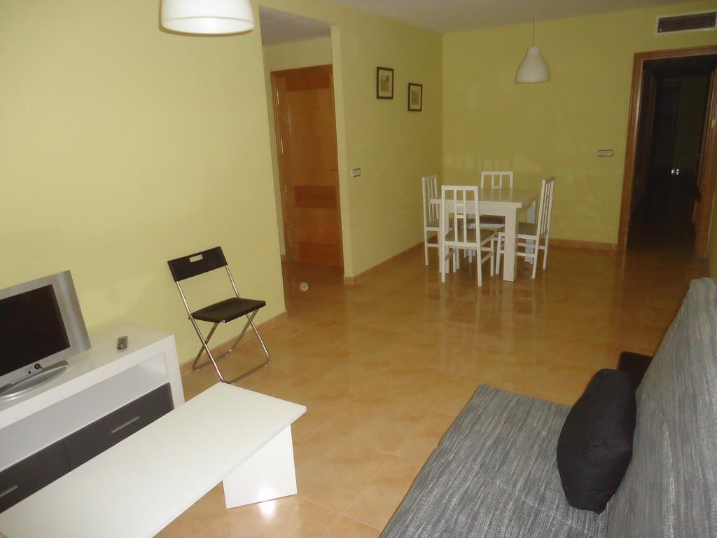 Apartamento Llandels Apartament Peñiscola Zewnętrze zdjęcie